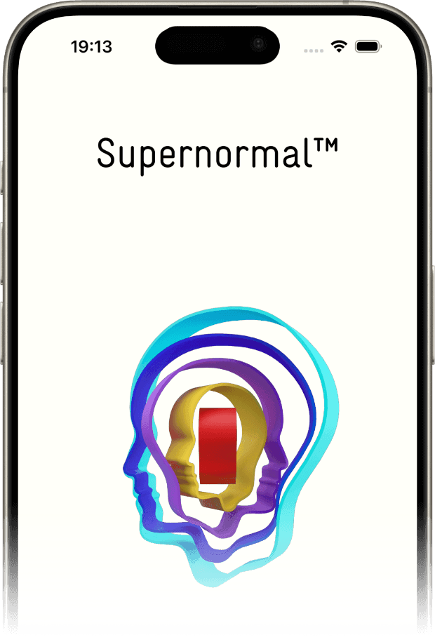 Supernormal Health